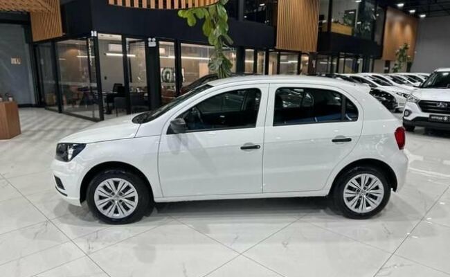 Volkswagen Gol