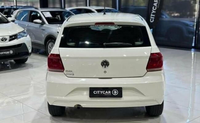 Volkswagen Gol