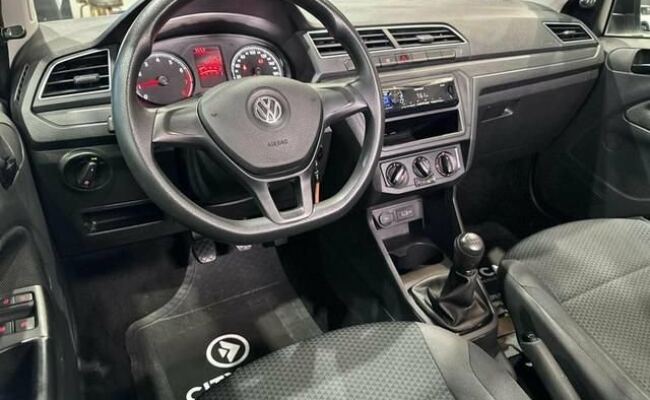 Volkswagen Gol