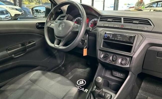 Volkswagen Gol