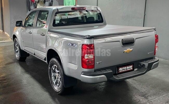 Chevrolet S10