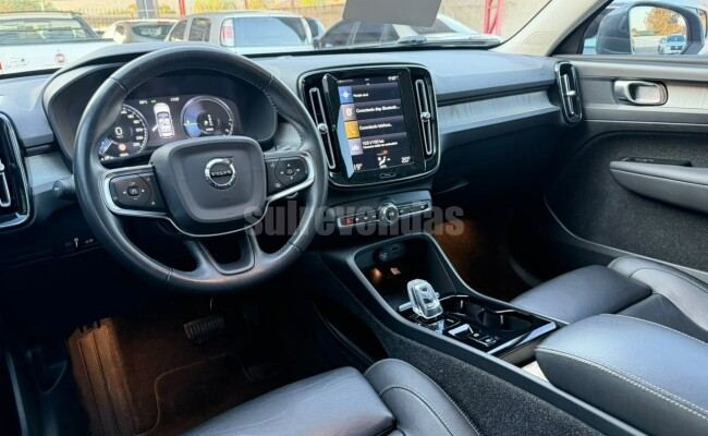 Volvo XC 40