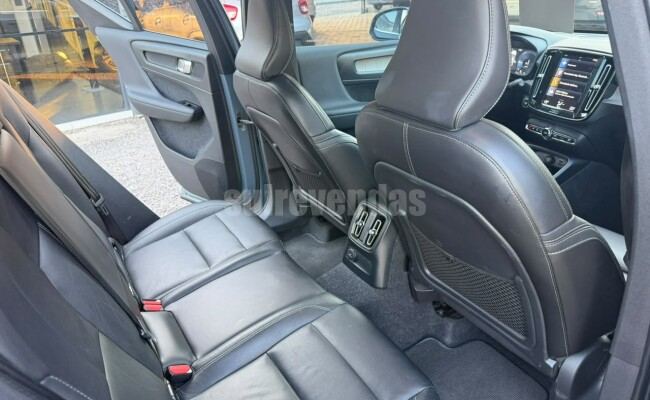 Volvo XC 40