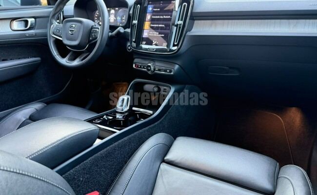 Volvo XC 40