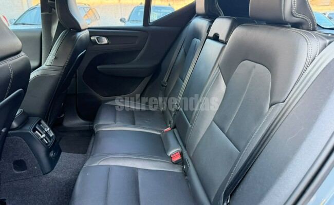 Volvo XC 40