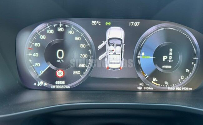 Volvo XC 40