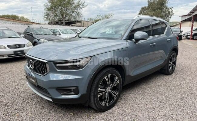 Volvo XC 40