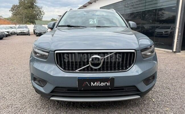 Volvo XC 40
