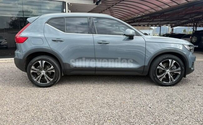 Volvo XC 40