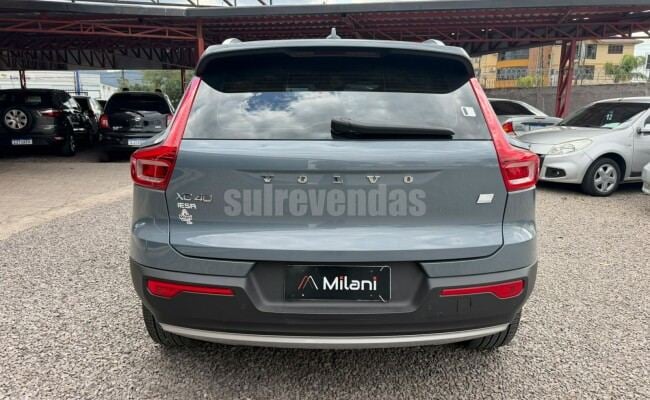 Volvo XC 40