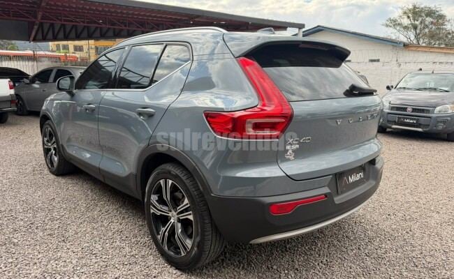 Volvo XC 40