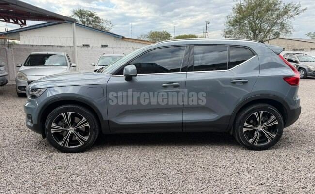Volvo XC 40