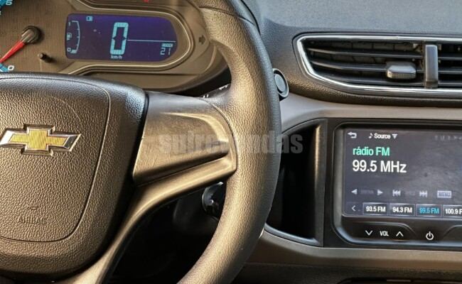Chevrolet PRISMA