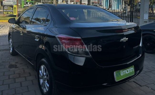 Chevrolet PRISMA