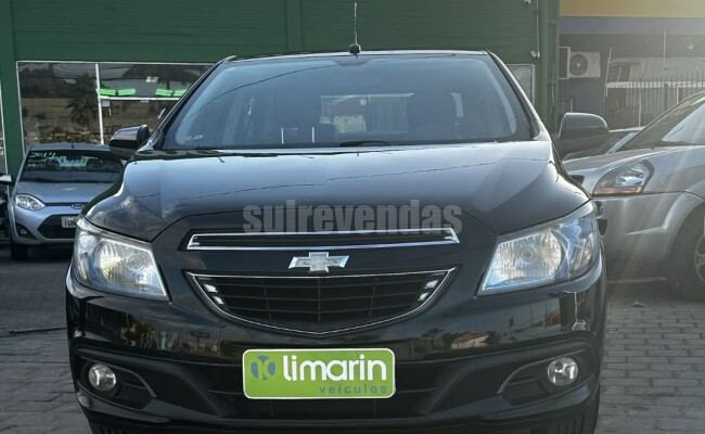 Chevrolet PRISMA