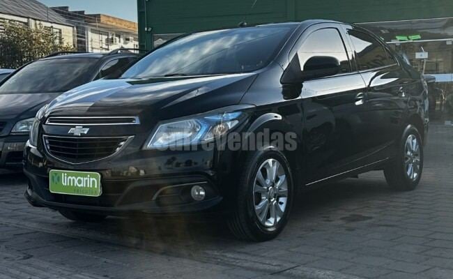 Chevrolet PRISMA