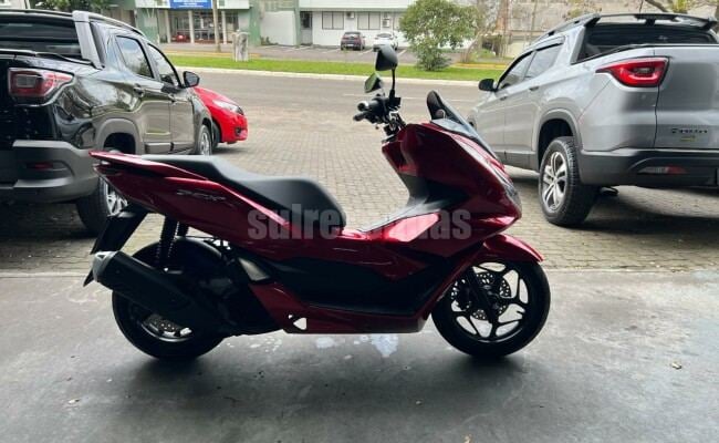 Honda PCX