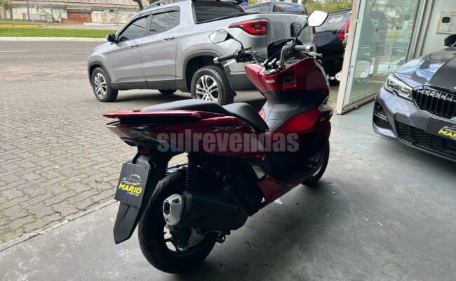 Honda PCX