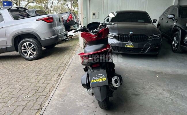Honda PCX