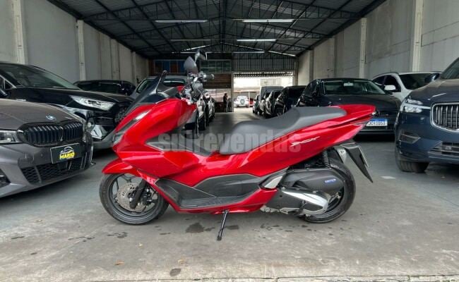 Honda PCX