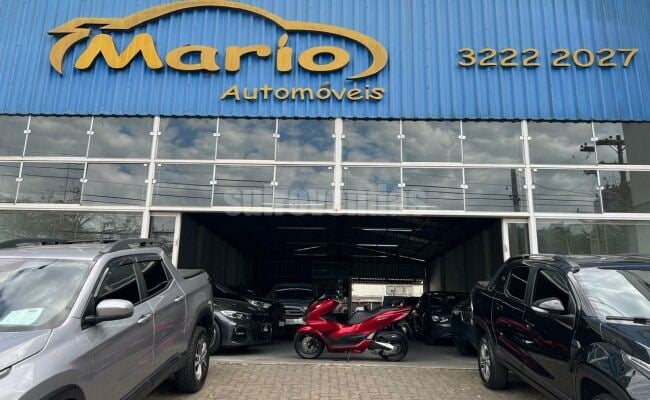 Honda PCX