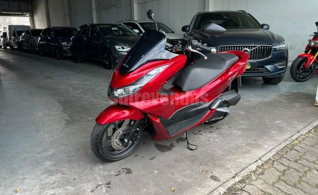 Honda PCX