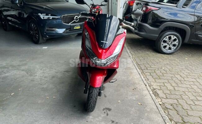 Honda PCX