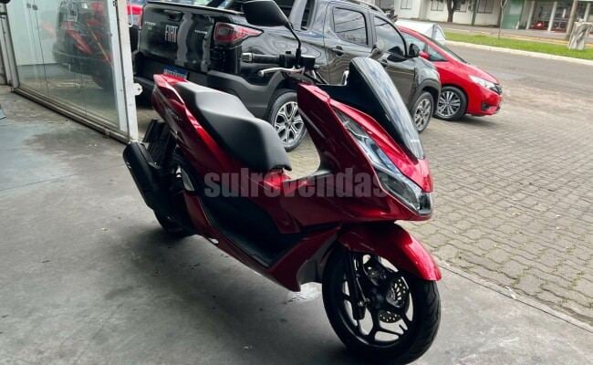 Honda PCX