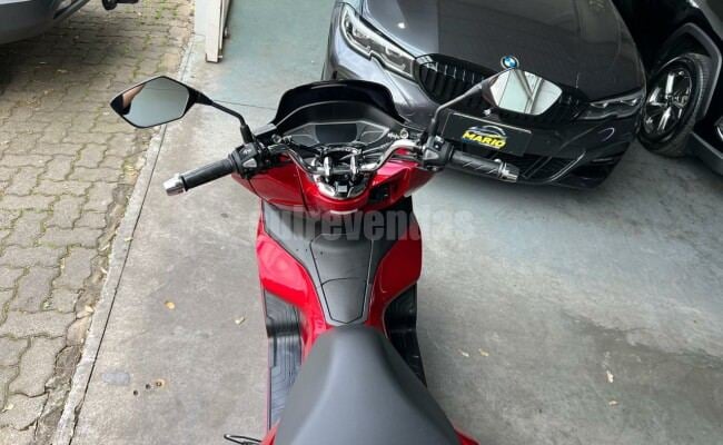 Honda PCX
