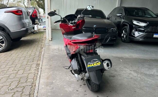 Honda PCX