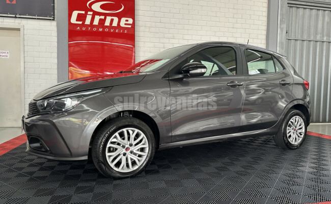 Fiat ARGO DRIVE 1.0 6V Flex