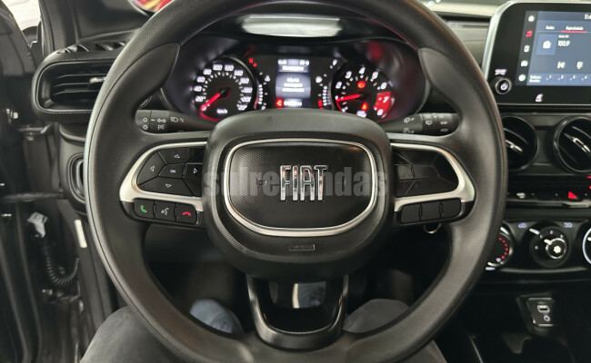 Fiat ARGO DRIVE 1.0 6V Flex