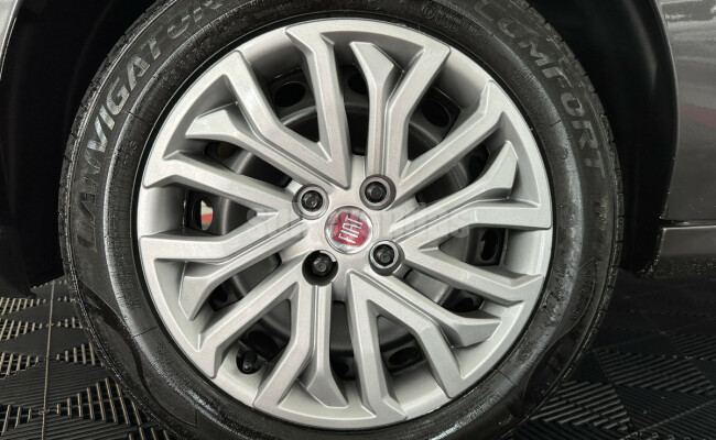 Fiat ARGO DRIVE 1.0 6V Flex