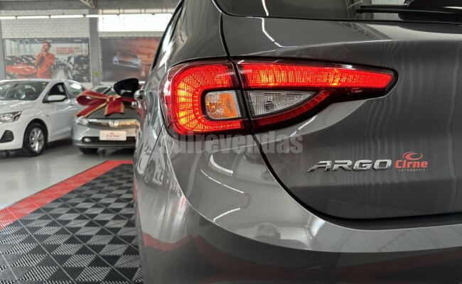 Fiat ARGO DRIVE 1.0 6V Flex