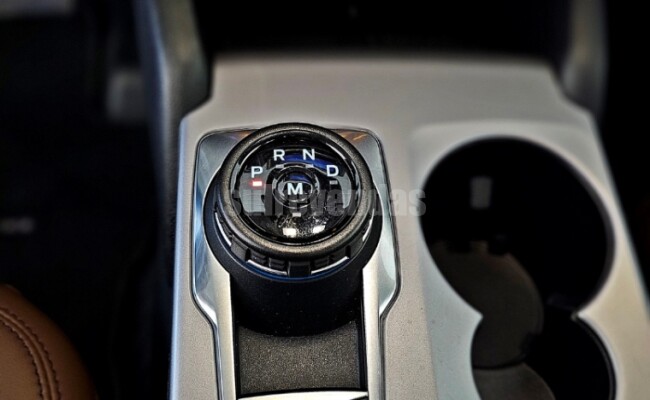 Ford BRONCO SPORT 2.0 ECOBOOST GASOLINA WILDTRAK 4X4 SELECTSHIFT