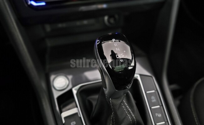 Volkswagen TIGUAN 2.0 300 TSI GASOLINA ALLSPACE R-LINE AUTOMÁTICO
