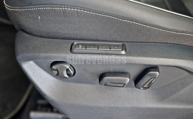 Volkswagen TIGUAN 2.0 300 TSI GASOLINA ALLSPACE R-LINE AUTOMÁTICO