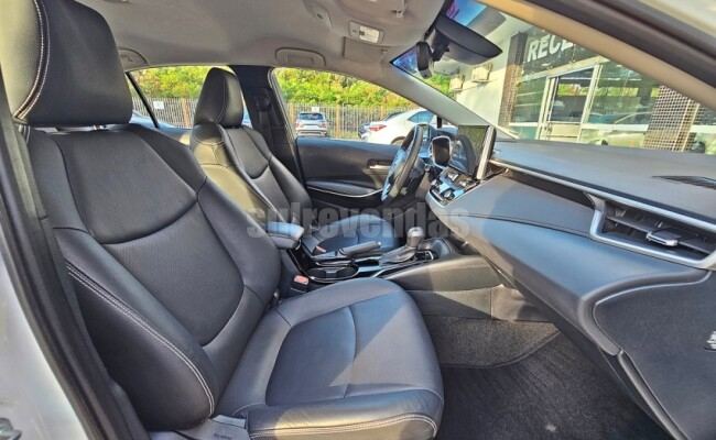 Toyota COROLLA 2.0 VVT-IE FLEX XEI DIRECT SHIFT