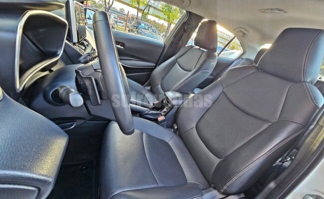 Toyota COROLLA 2.0 VVT-IE FLEX XEI DIRECT SHIFT