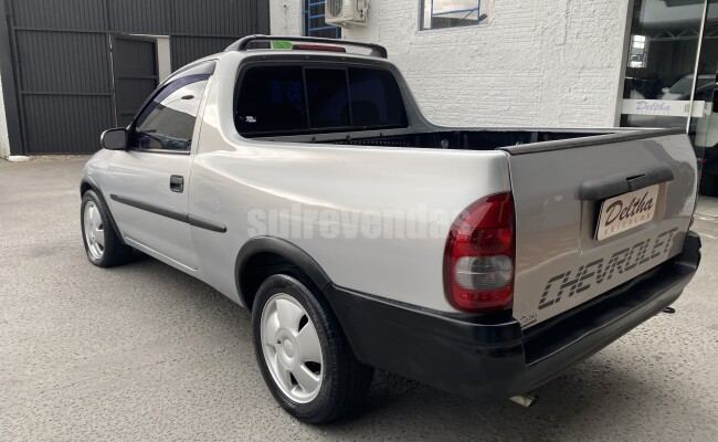 Chevrolet CORSA