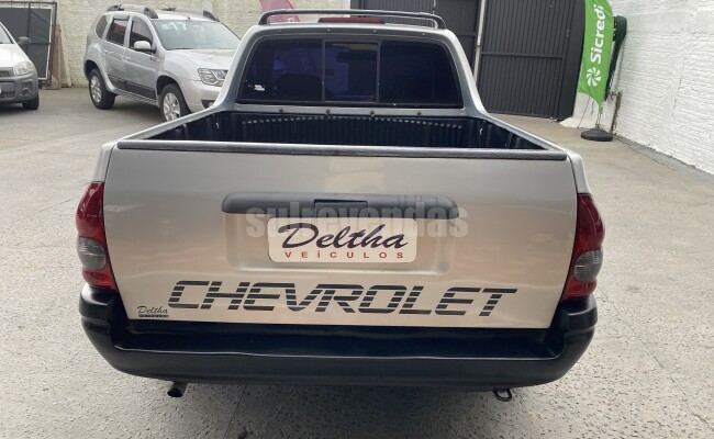 Chevrolet CORSA