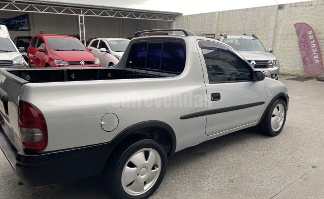 Chevrolet CORSA