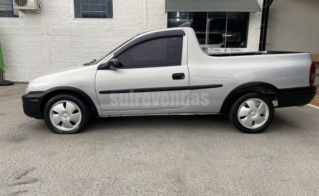 Chevrolet CORSA