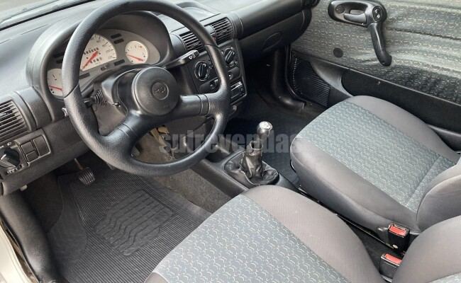 Chevrolet CORSA