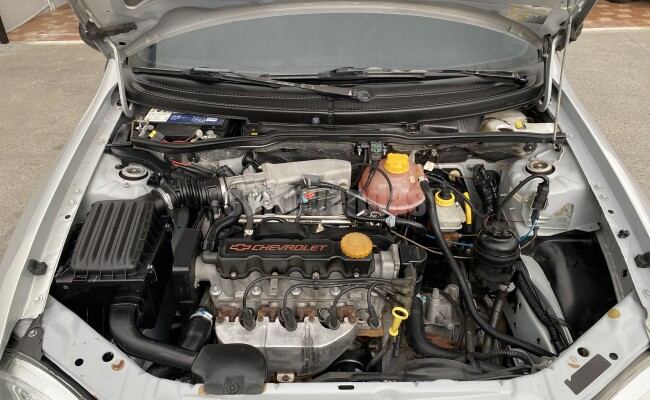 Chevrolet CORSA