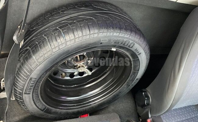 Chevrolet CORSA