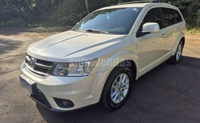 Fiat FREEMONT