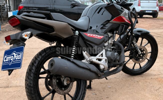 Honda CG