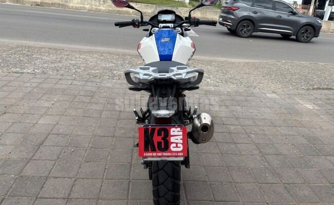 BMW G 310