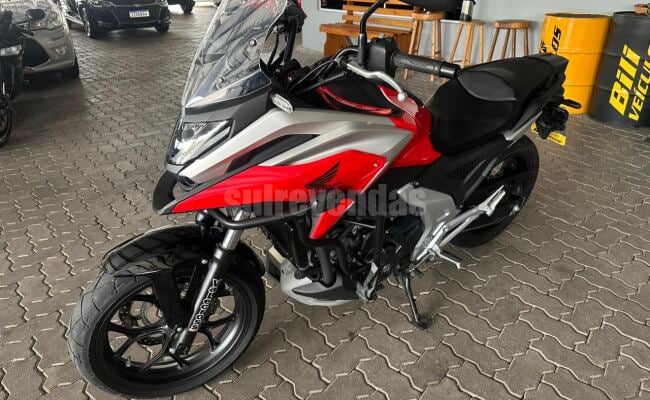 Honda NC 750X